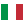 italian flag